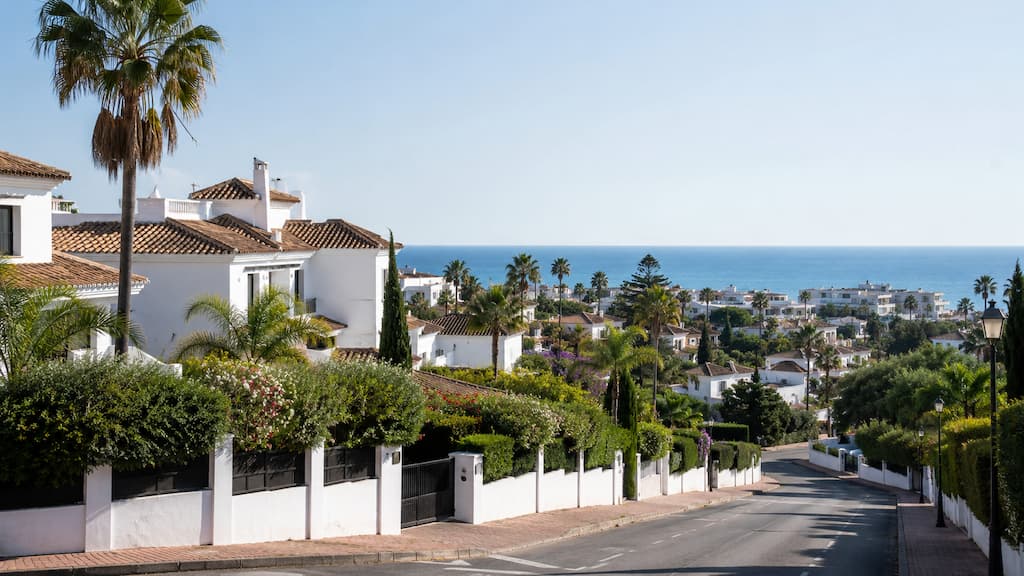 Best Areas of Marbella to Live in All Year Round